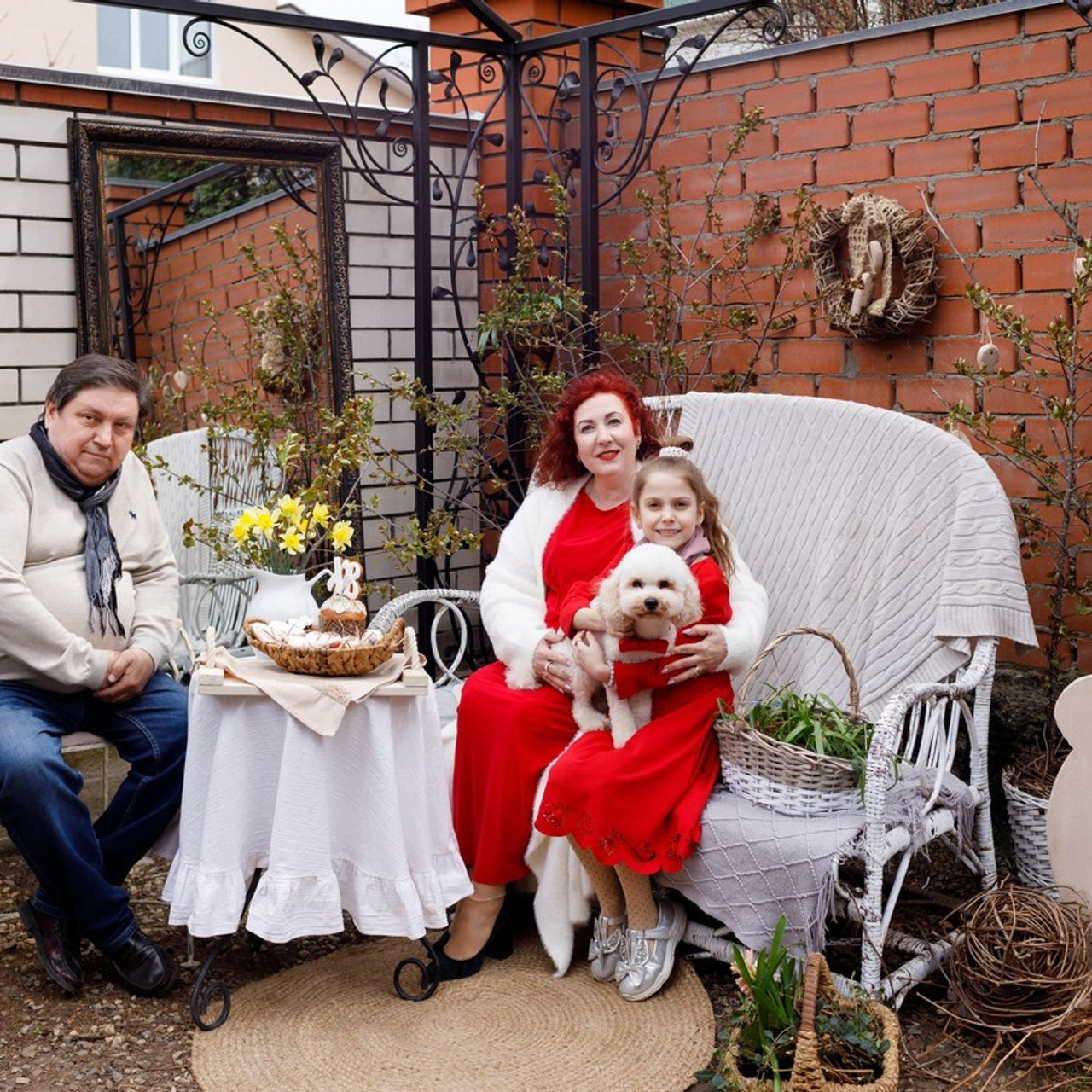 Отзывы. Свадебный фотограф, фотограф на крещение, фотограф на день рождения в Воронеже