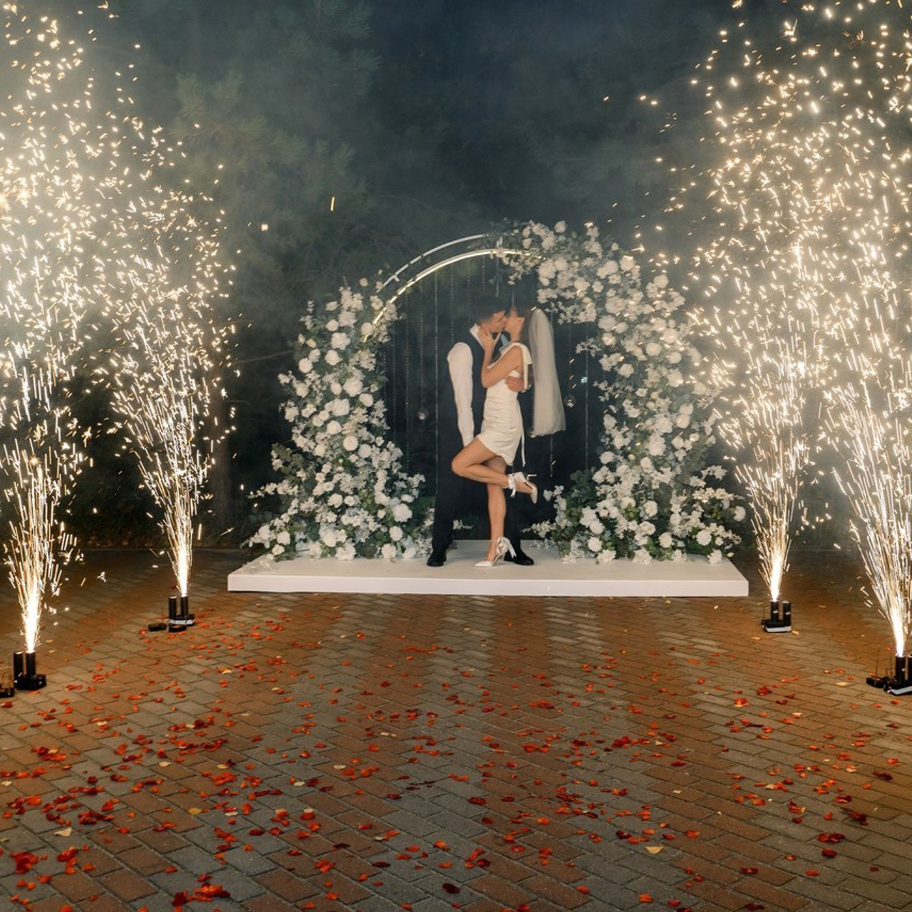 Отзывы. Фотограф Анна Абрикосова