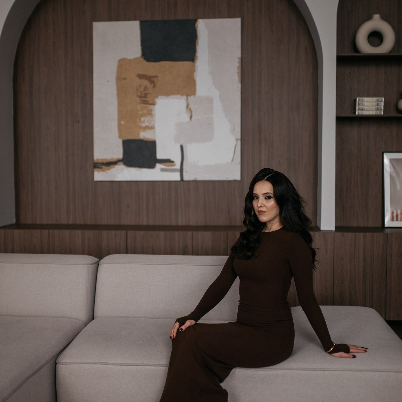 Отзывы. Фотограф Анна Абрикосова