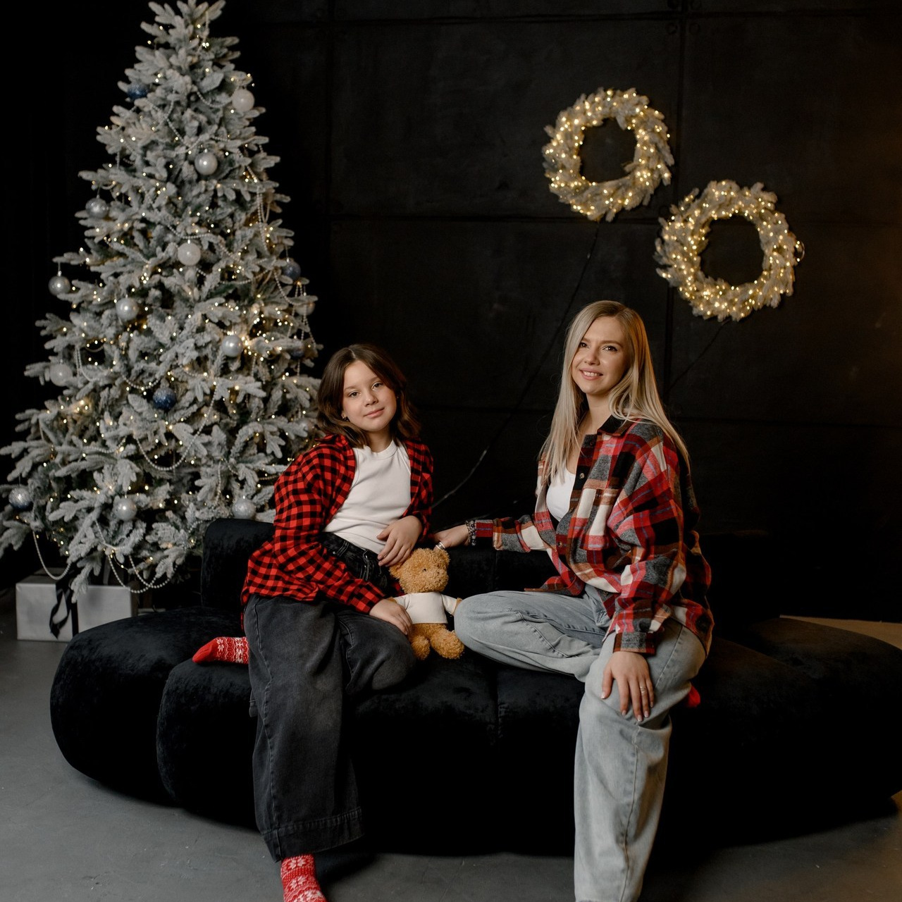 Отзывы. Фотограф Анна Абрикосова