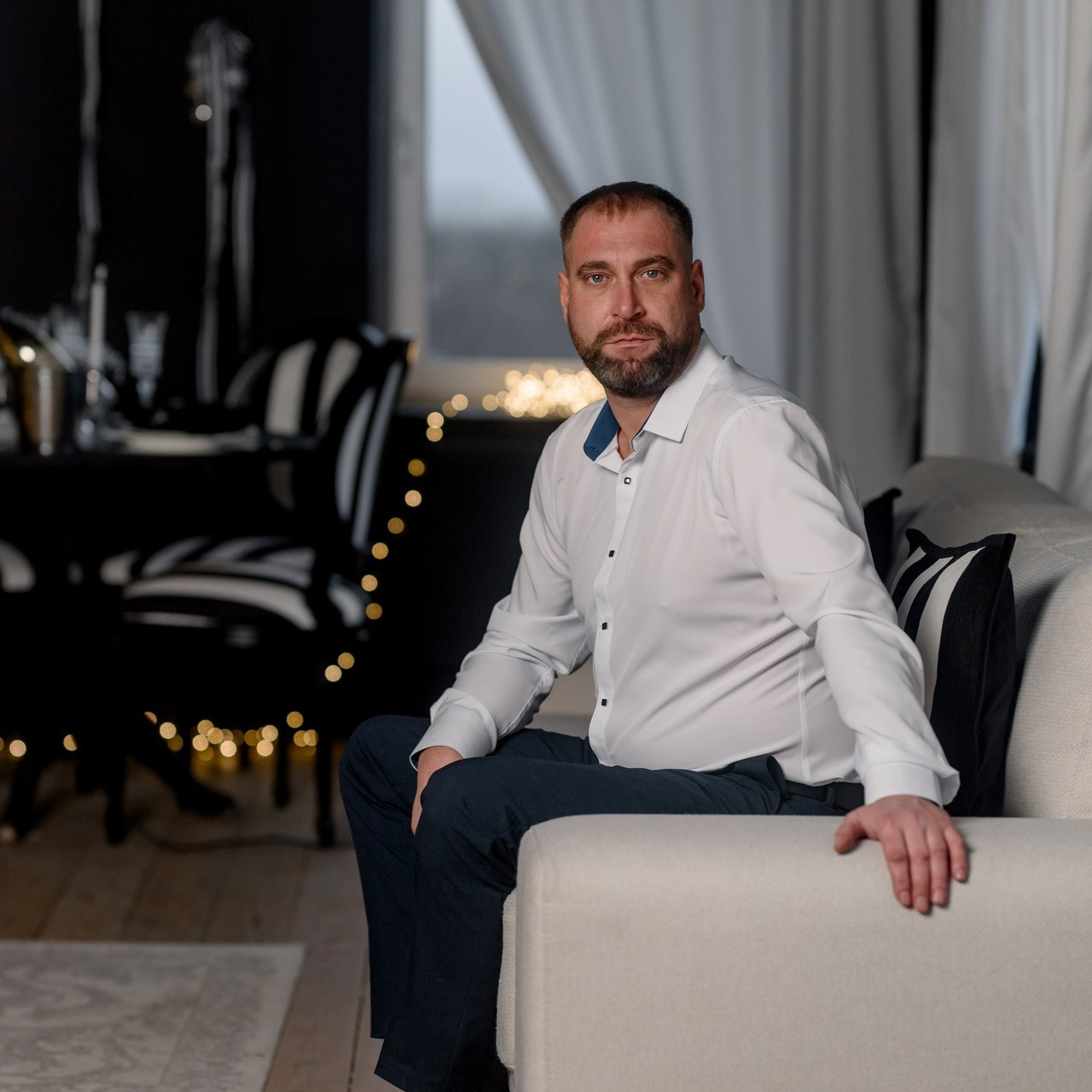 Отзывы. Фотограф Анна Абрикосова