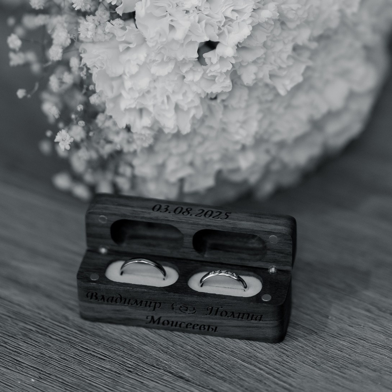 Отзывы. Фотограф Анна Абрикосова