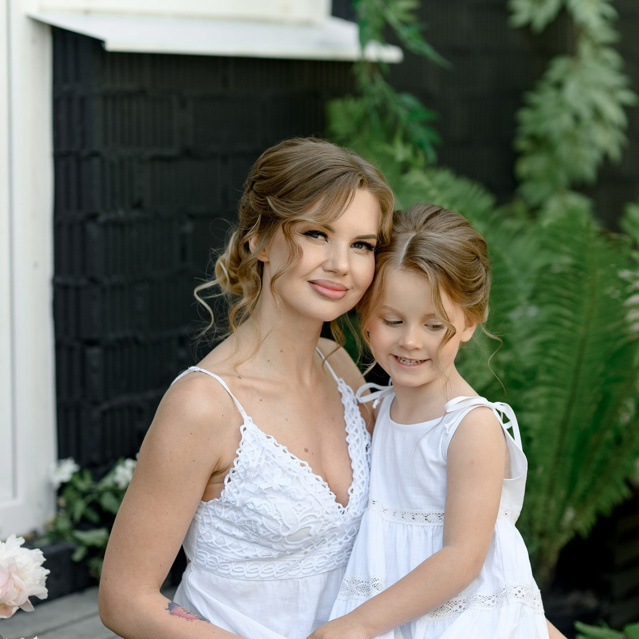 Отзывы. Фотограф Анна Абрикосова