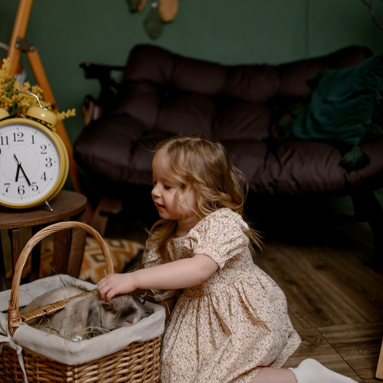 Отзывы. Фотограф Анна Абрикосова