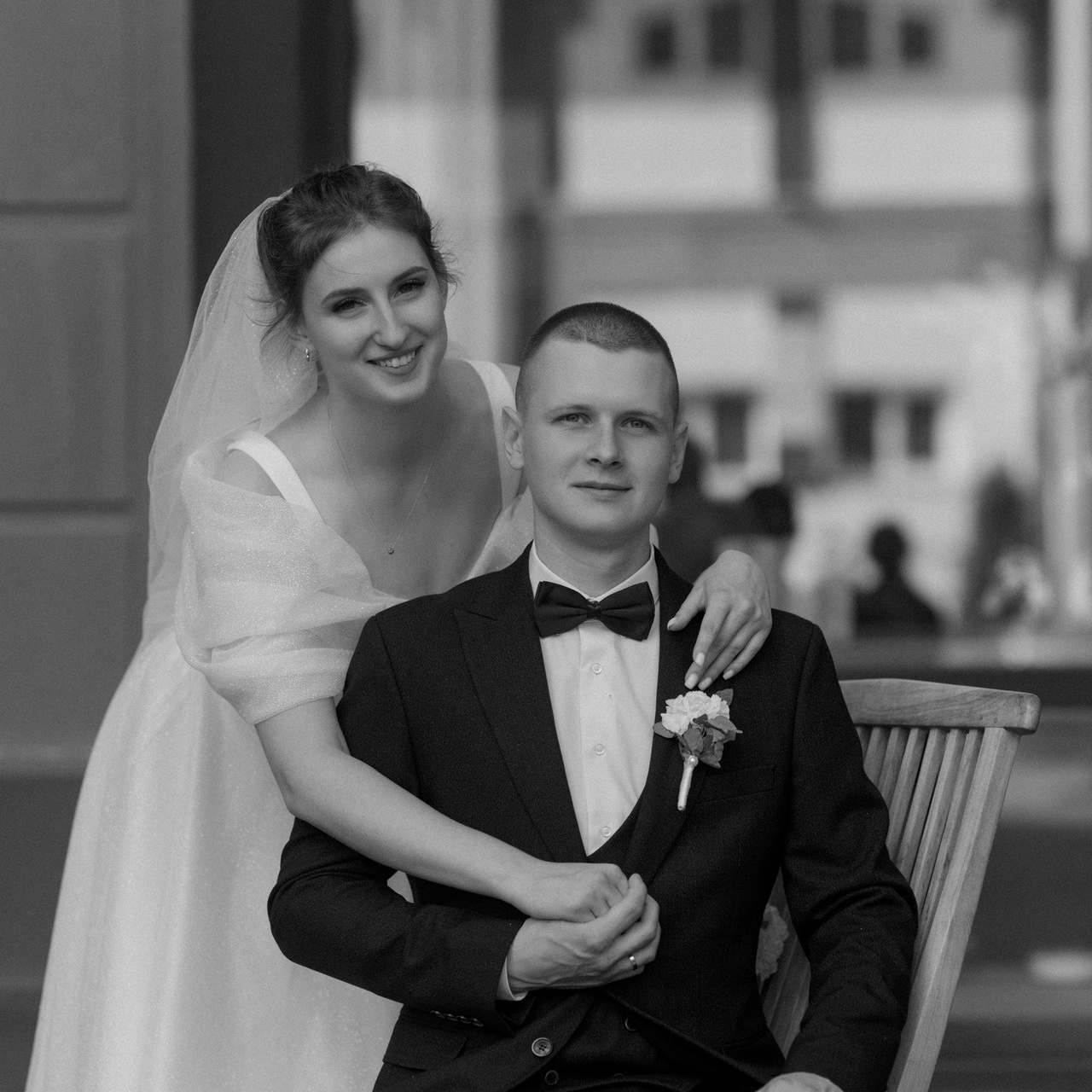 Отзывы. Фотограф Анна Абрикосова