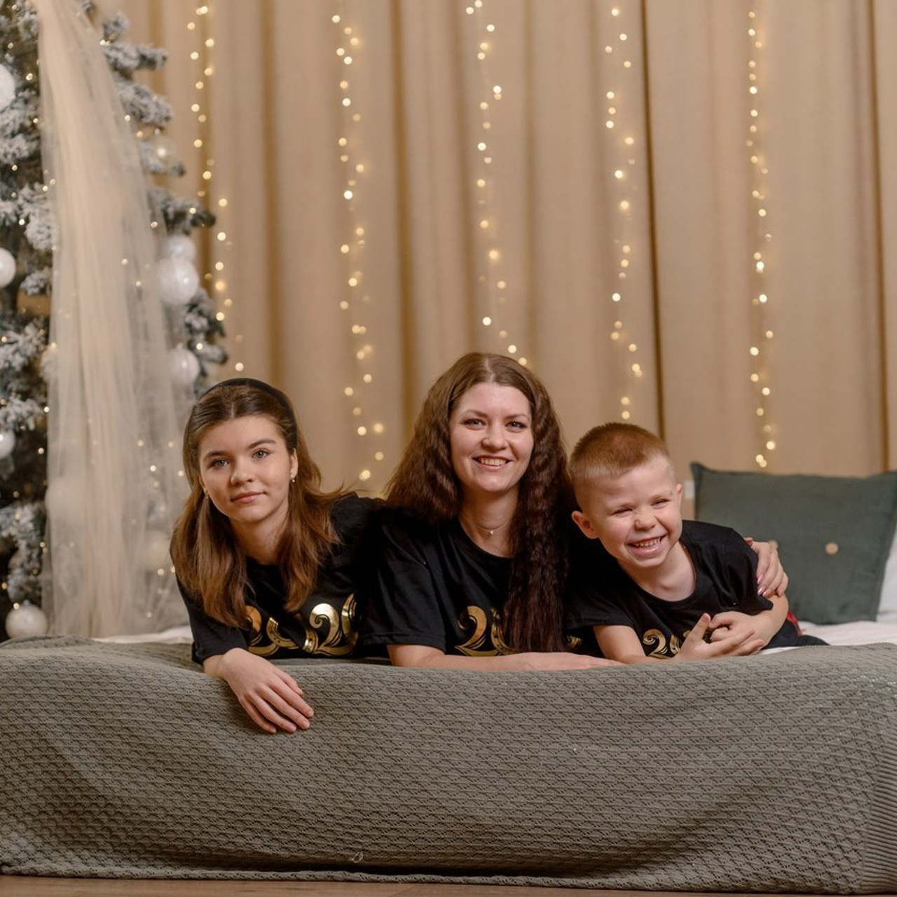 Отзывы. Фотограф Анна Абрикосова