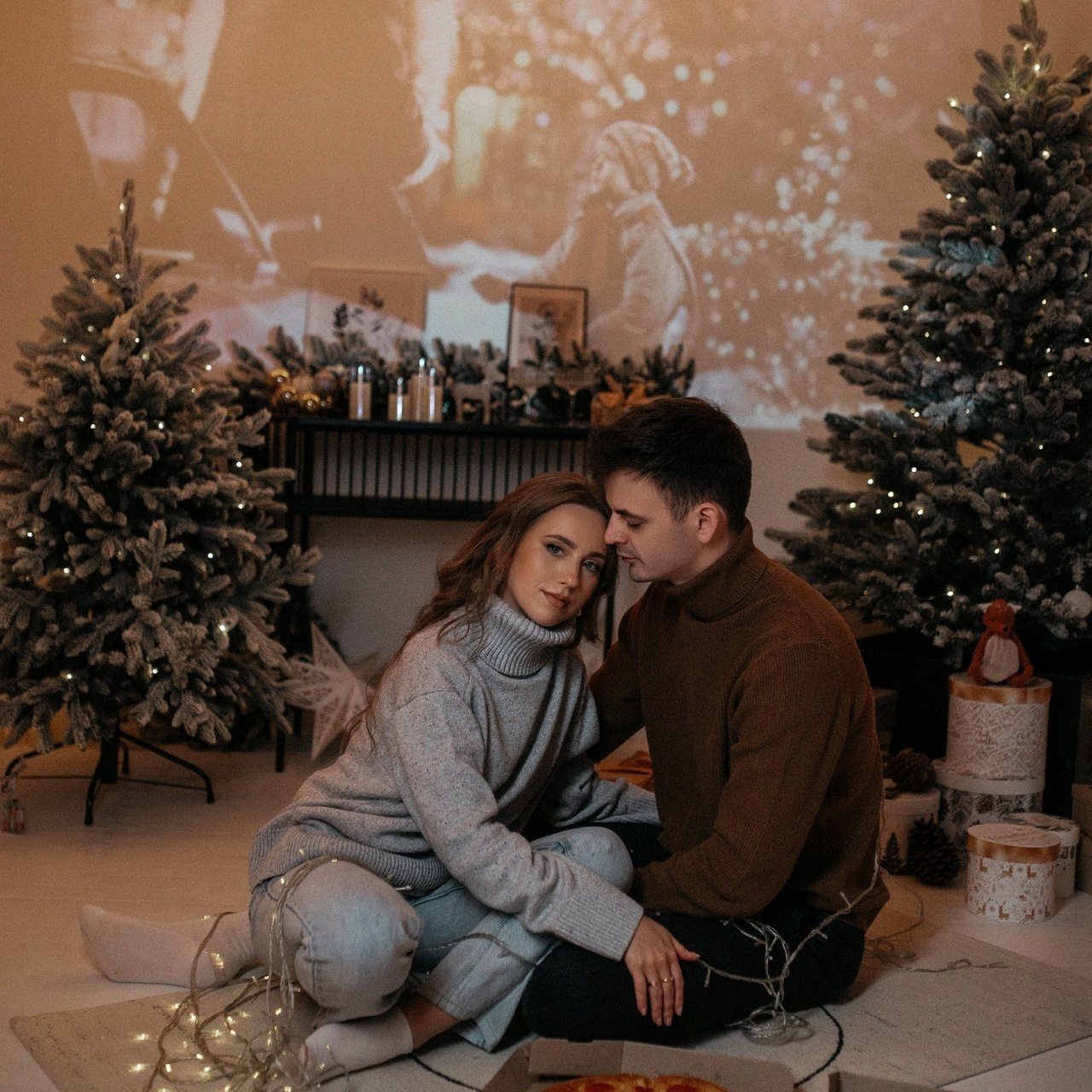 Отзывы. Фотограф Анна Абрикосова