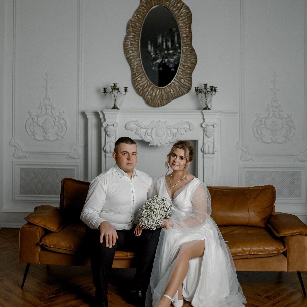 Отзывы. Фотограф Анна Абрикосова