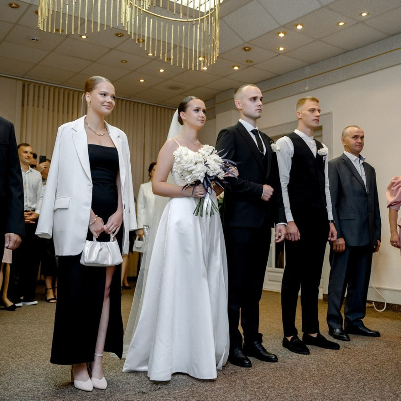 Отзывы. Фотограф Анна Абрикосова