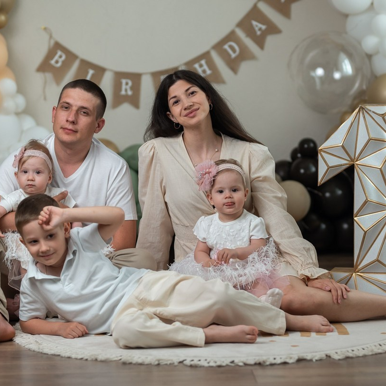 Отзывы. Фотограф Анна Абрикосова