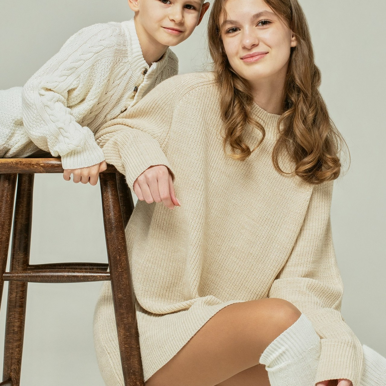 Отзывы. Детский и семейный фотограф в Мурманске Надежда Веденеева