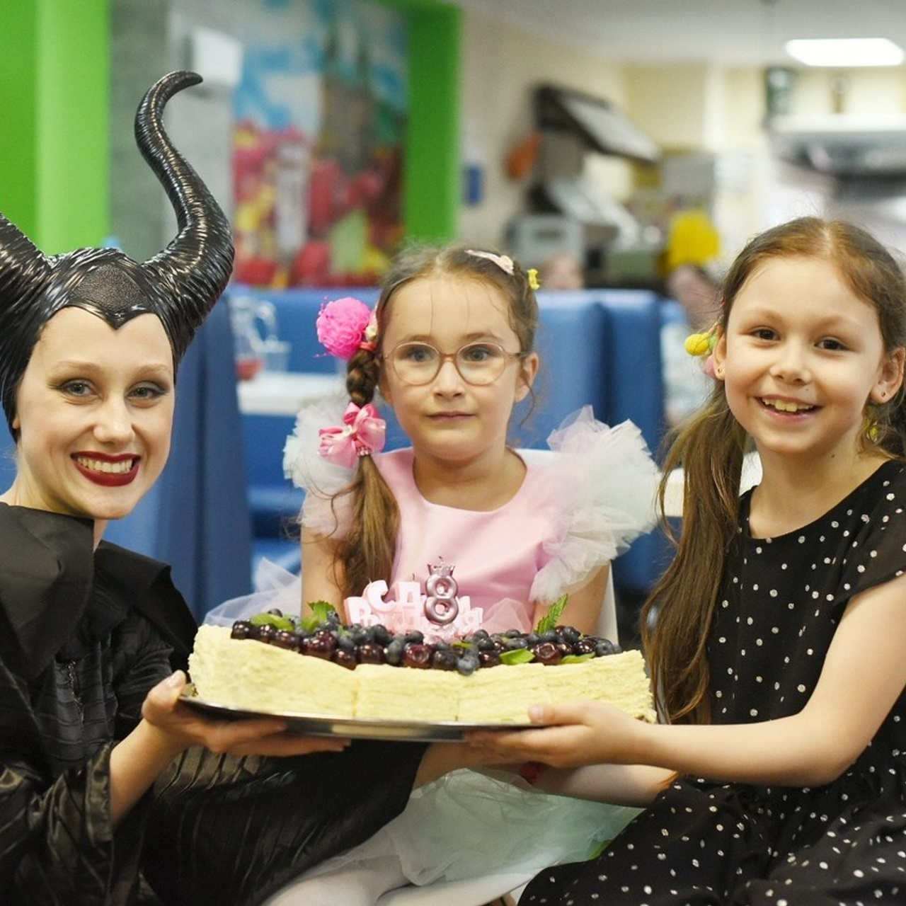 Отзывы. Детский и семейный фотограф в Мурманске Надежда Веденеева