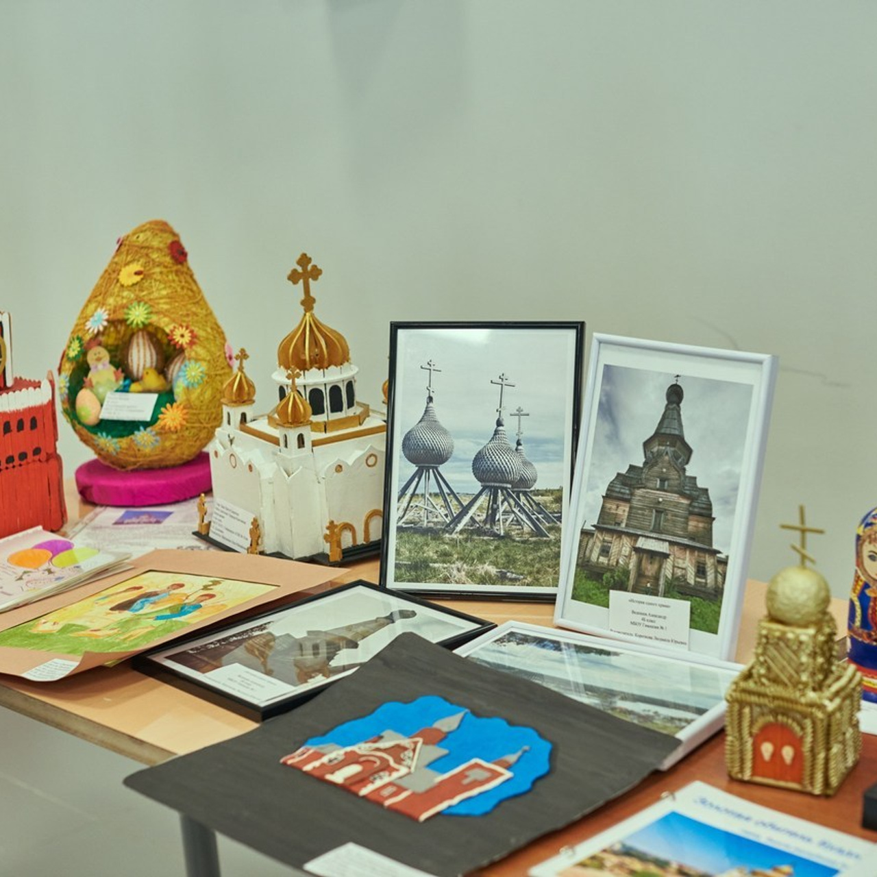 Отзывы. Детский и семейный фотограф в Мурманске Надежда Веденеева