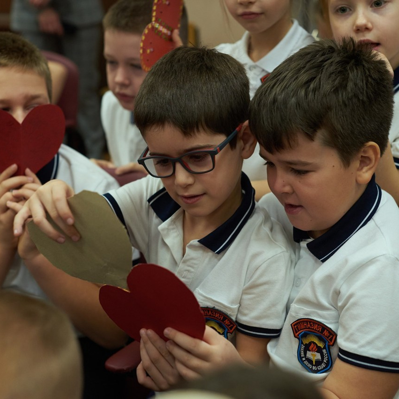 Отзывы. Детский и семейный фотограф в Мурманске Надежда Веденеева