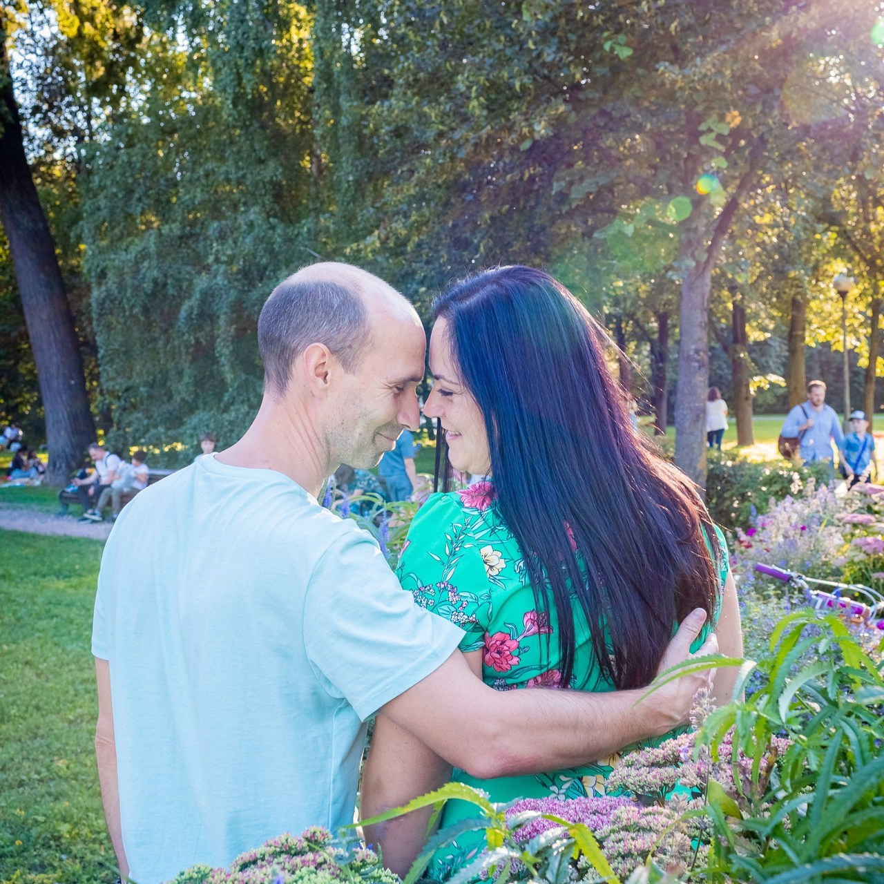 Отзывы. Фотограф Мартынова Елена