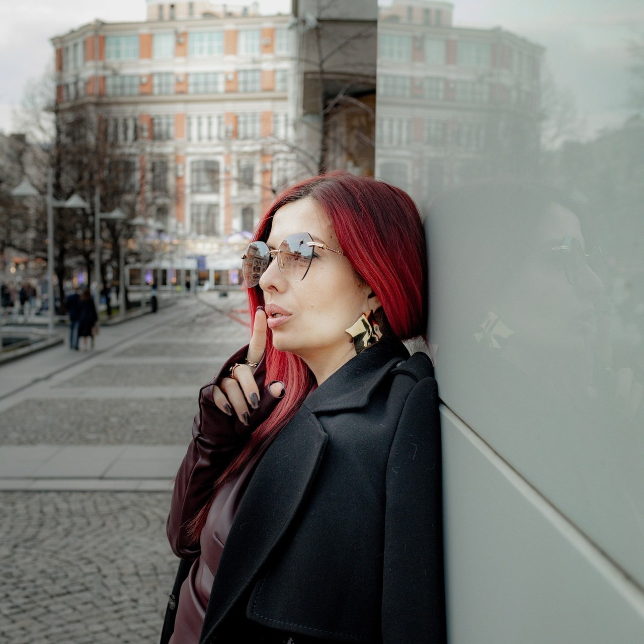 Отзывы. Фотограф Мартынова Елена