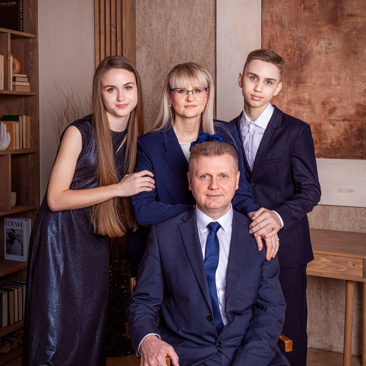 Отзывы. Фотограф Мартынова Елена