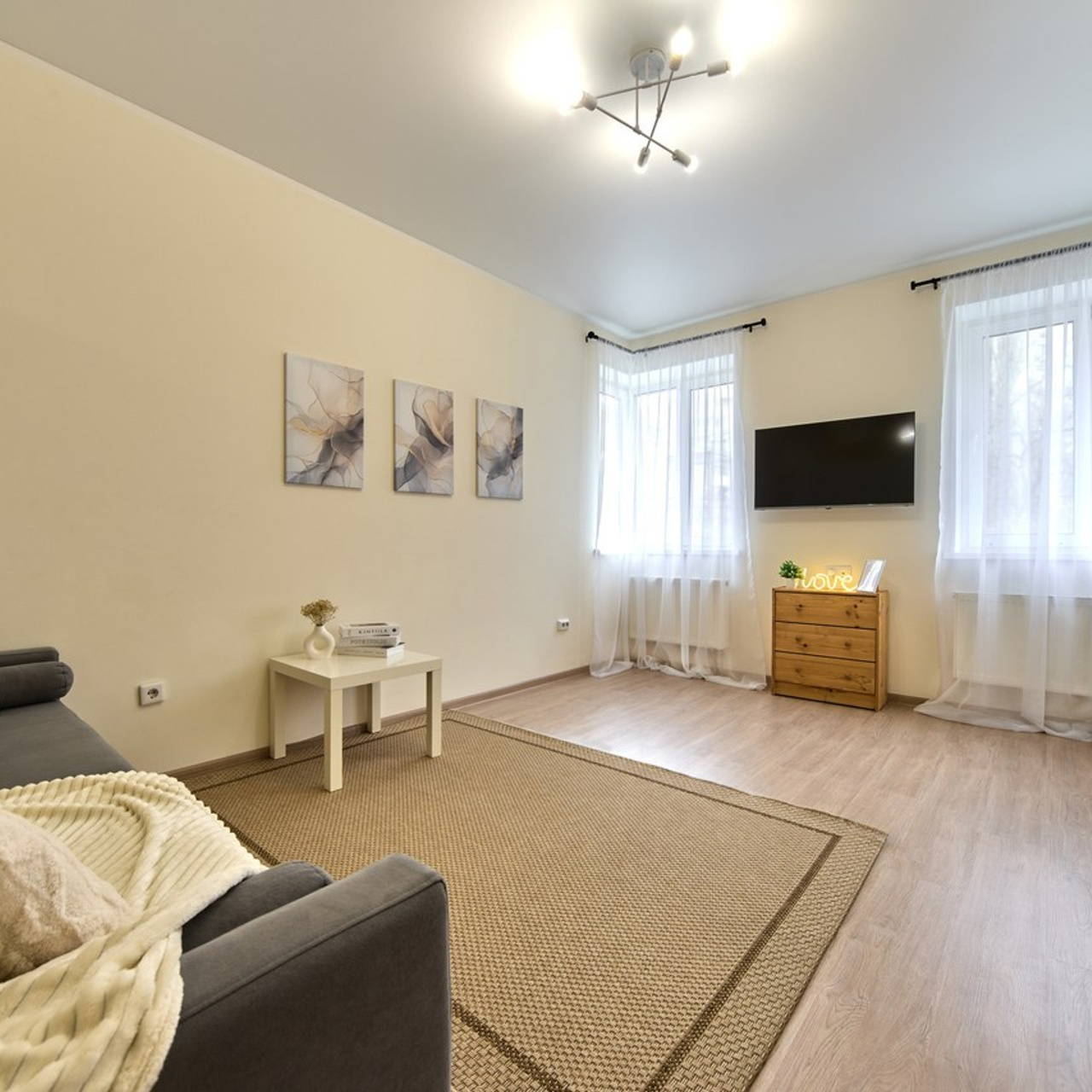 Интерьерная фотосъёмка в Волгограде. Фотограф интерьеров в Волгограде Дмитрий Соколов