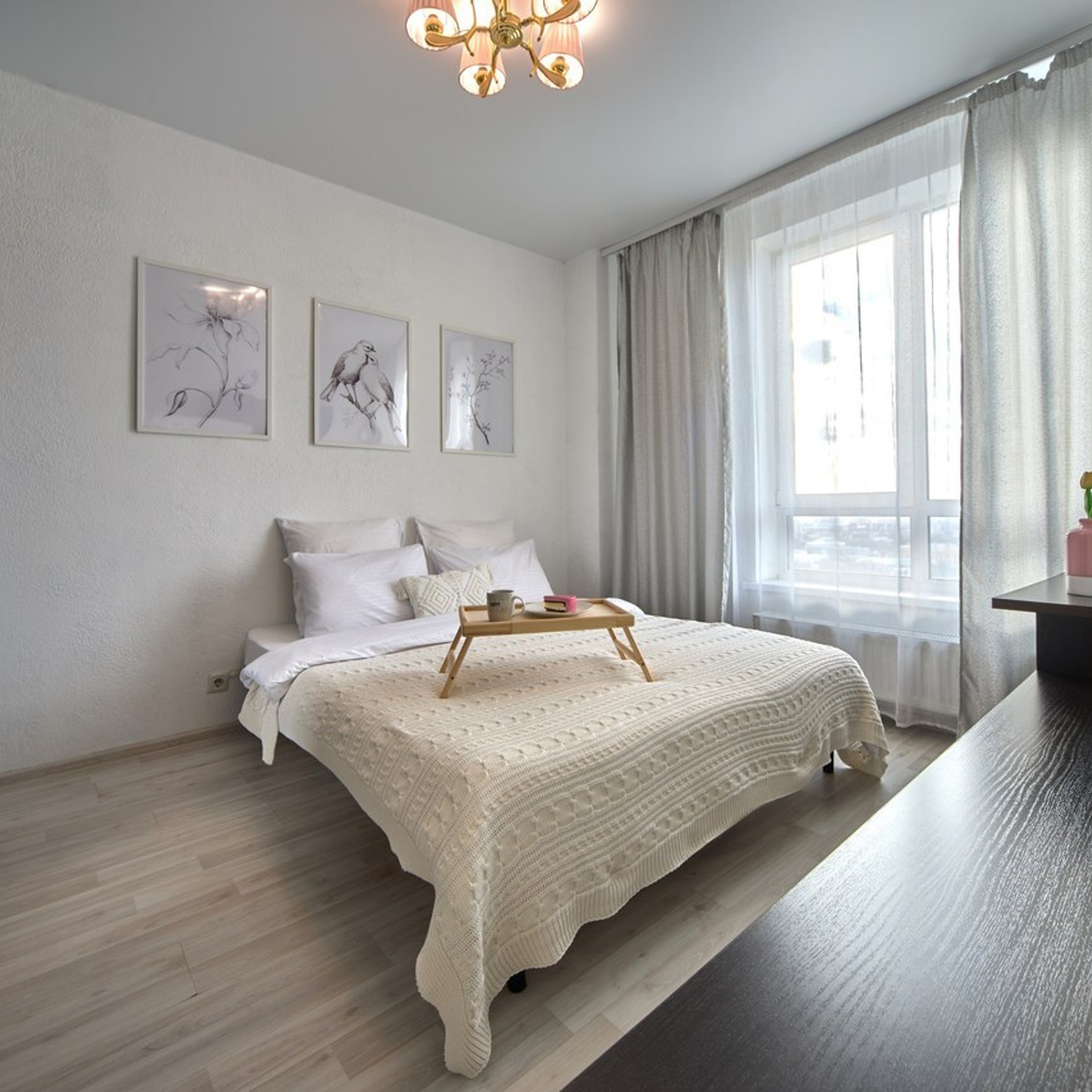 Интерьерная фотосъёмка в Волгограде. Фотограф интерьеров в Волгограде Дмитрий Соколов