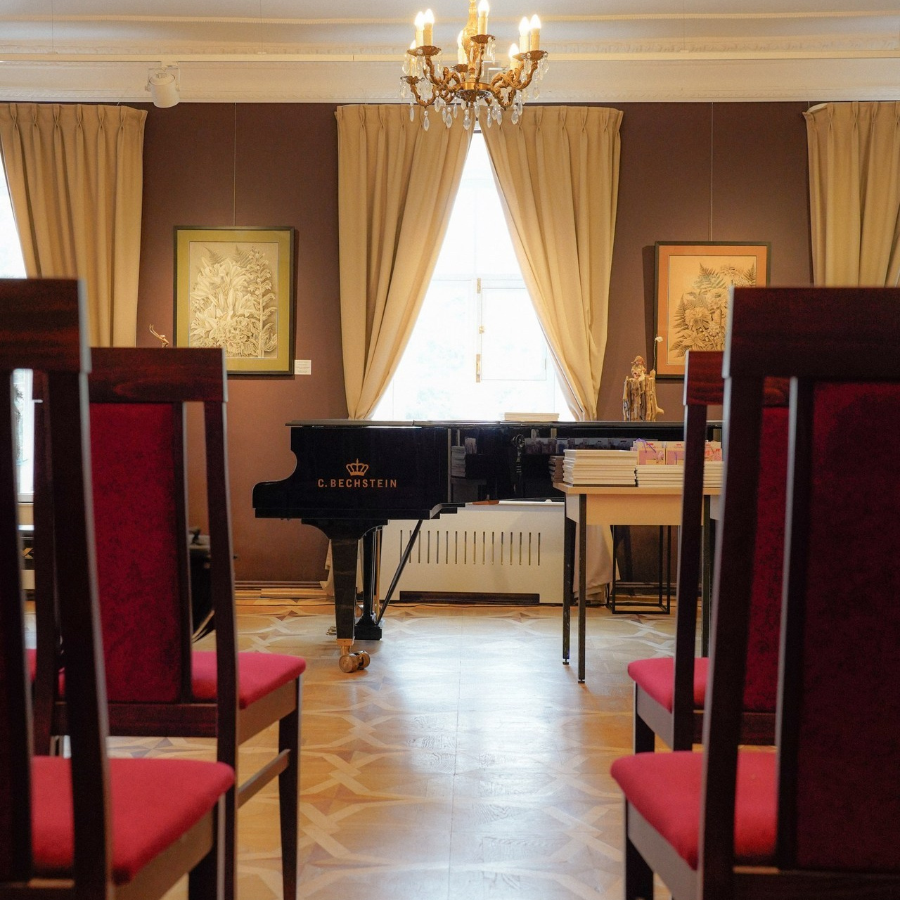 Портретный фотограф в Москве