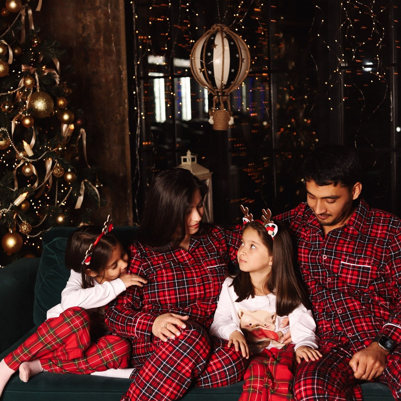 Отзывы. Фотограф Москва Сабина Гусейнова