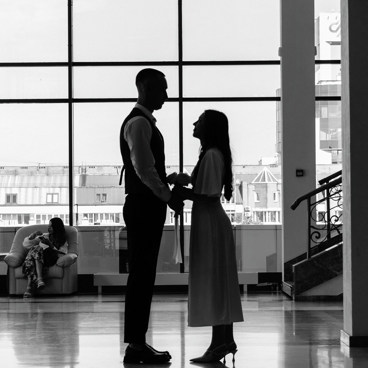 Отзывы. Свадебный Фотограф в Иркутске Екатерина Елисеева