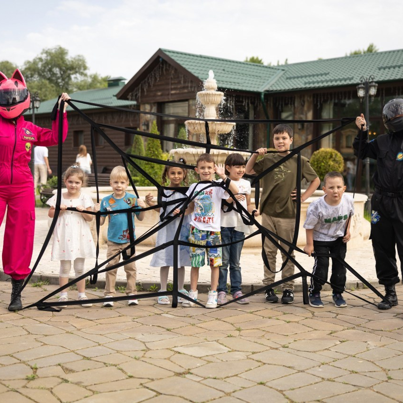 Отзывы. Фотограф Антон Джавадян