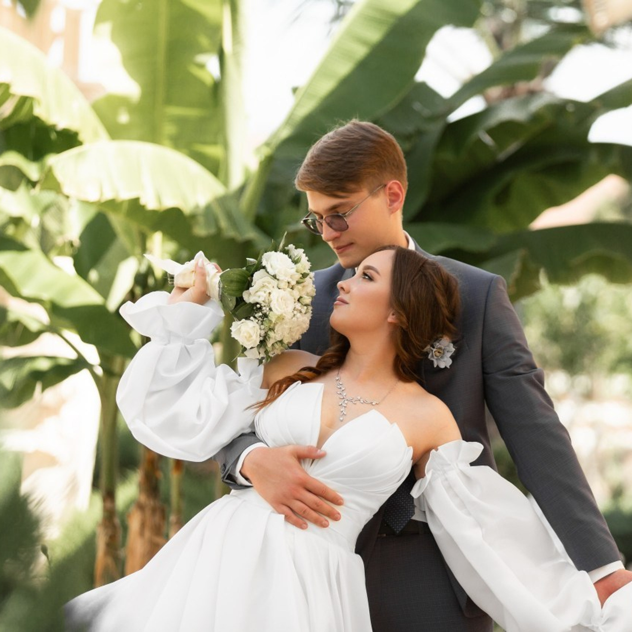 Отзывы. Фотограф Антон Джавадян