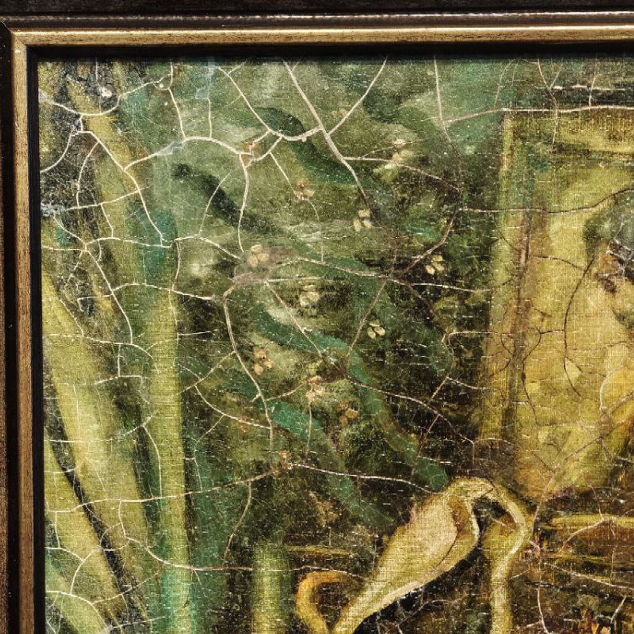 «Женские тайны». Художник Марина Новосельская