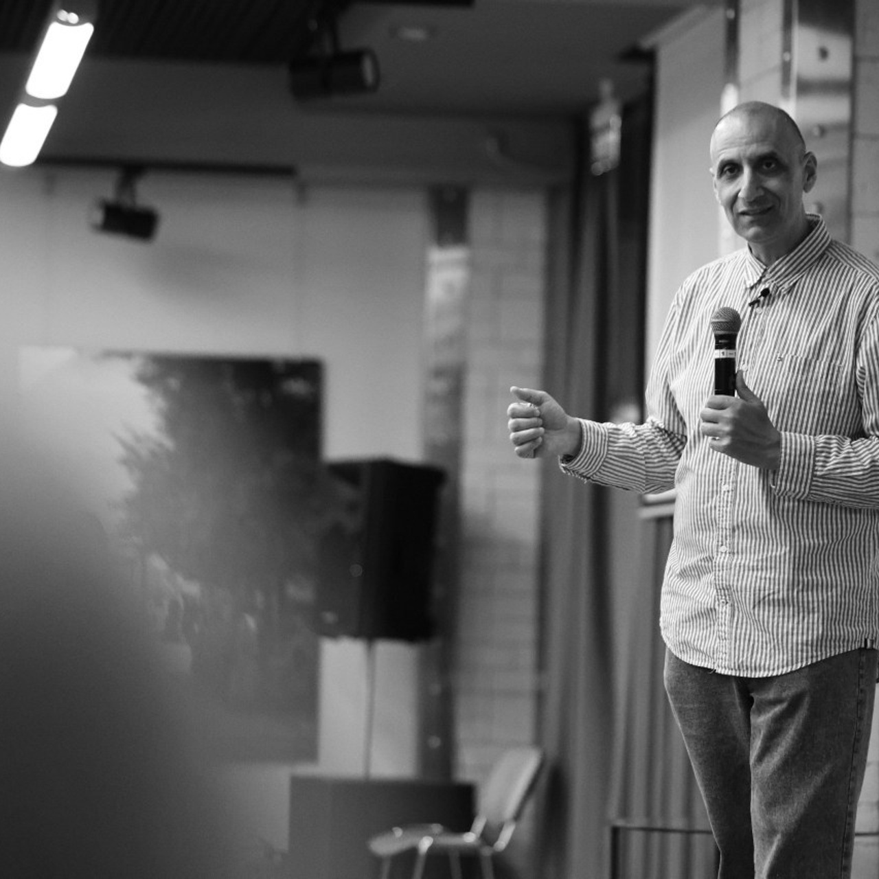 Отзывы. Фотографирую масштабные события, людей и их истории по всему миру. Константин Трубников