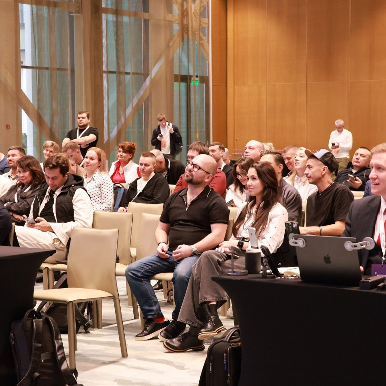 Отзывы. Фотографирую масштабные события, людей и их истории по всему миру. Константин Трубников