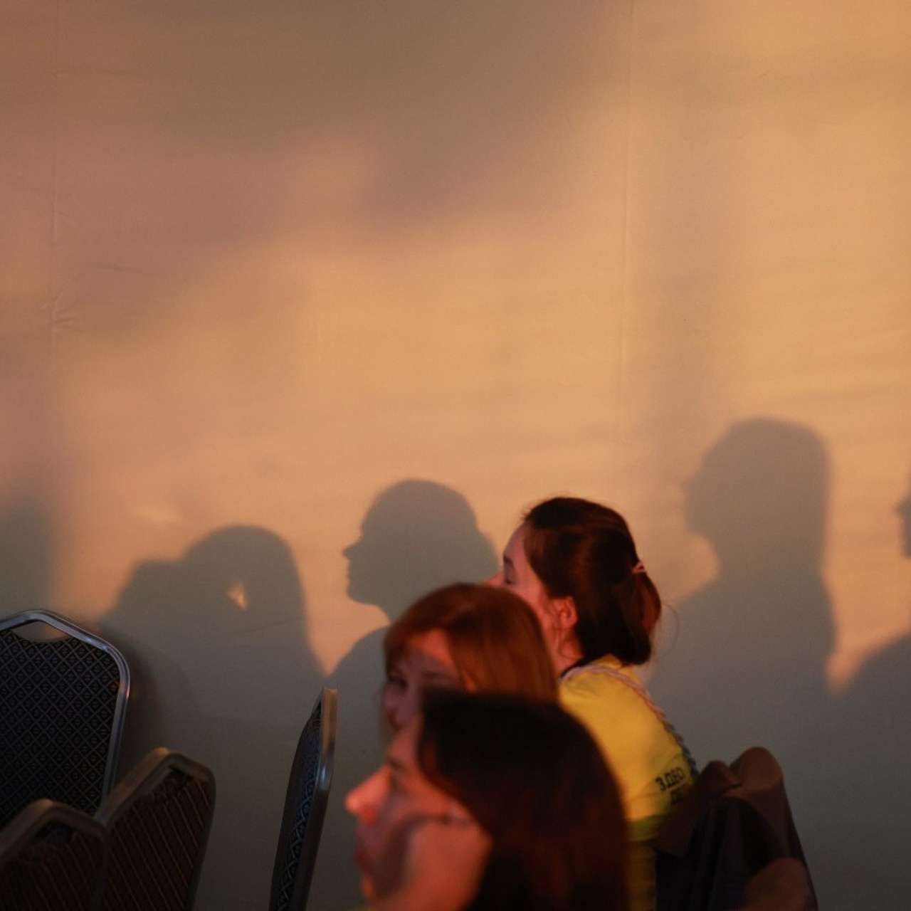 Отзывы. Фотографирую масштабные события, людей и их истории по всему миру. Константин Трубников