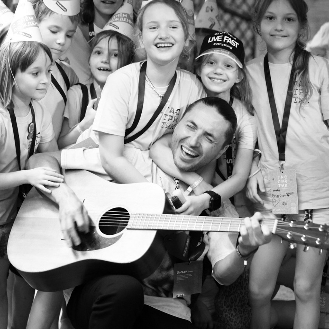 Отзывы. Фотографирую масштабные события, людей и их истории по всему миру. Константин Трубников