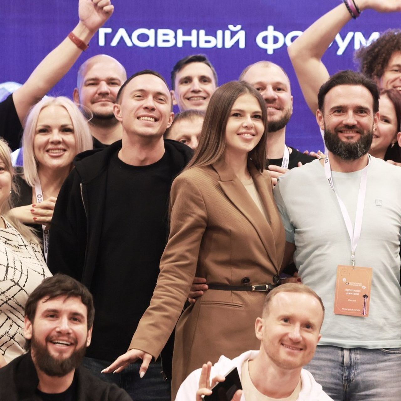 Отзывы. Фотографирую масштабные события, людей и их истории по всему миру. Константин Трубников