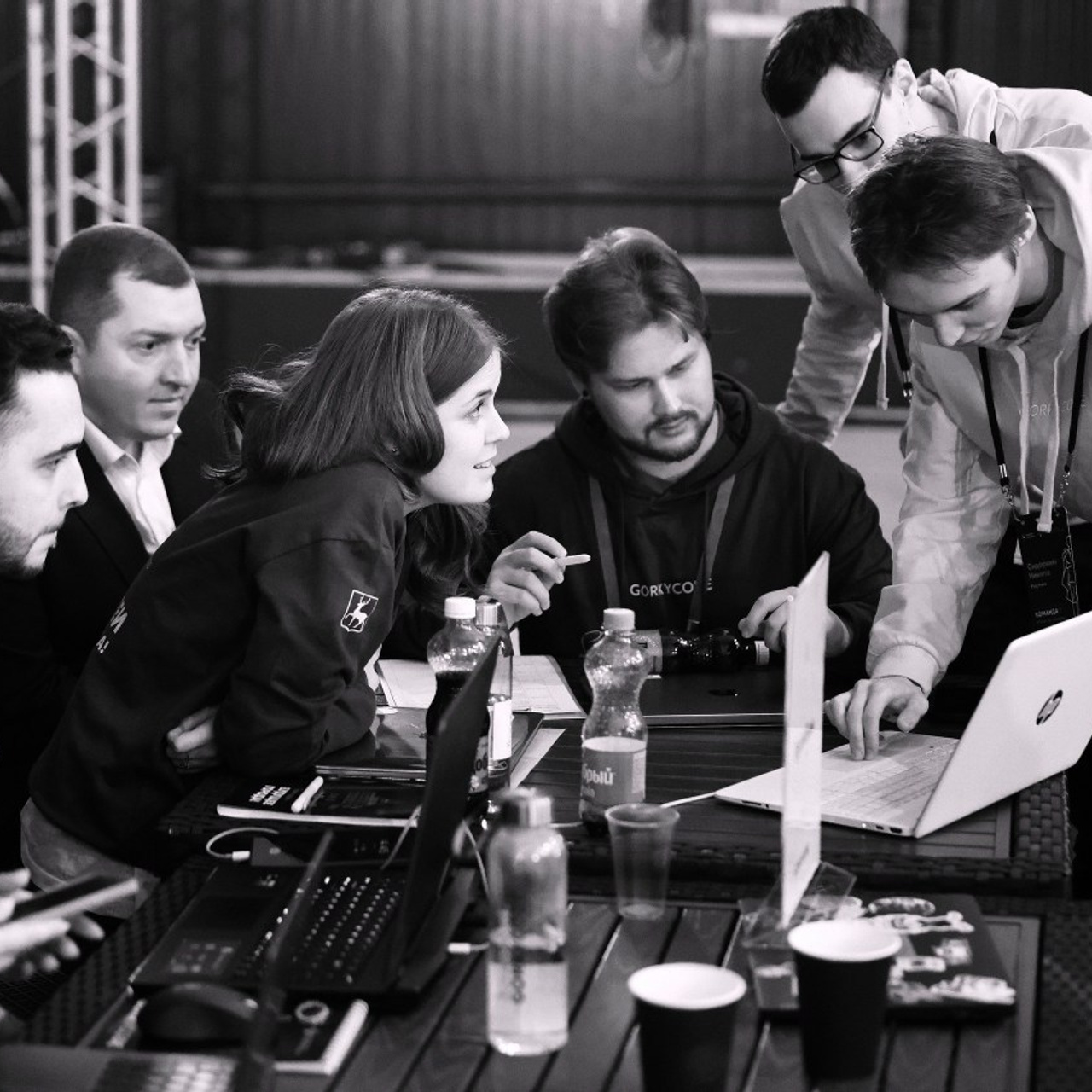 Отзывы. Фотографирую масштабные события, людей и их истории по всему миру. Константин Трубников