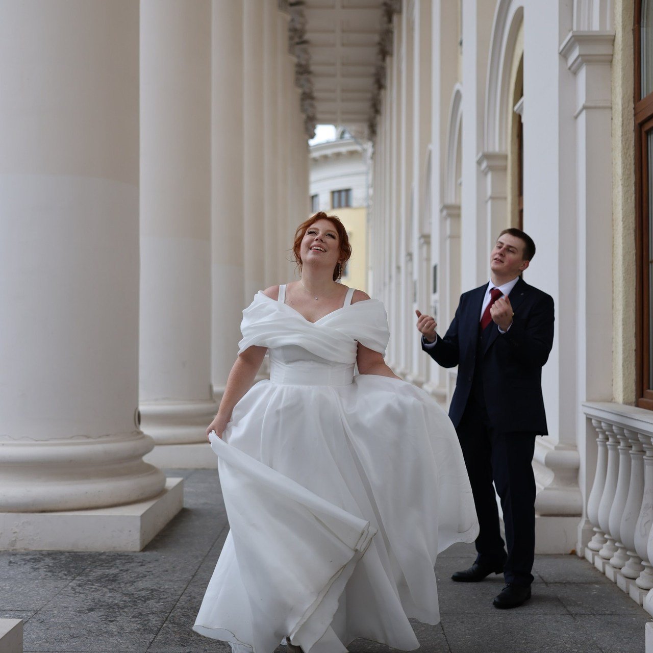 Отзывы. Фотографирую масштабные события, людей и их истории по всему миру. Константин Трубников