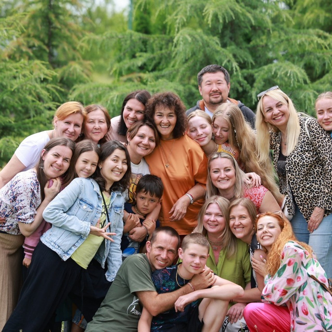 Отзывы. Фотографирую масштабные события, людей и их истории по всему миру. Константин Трубников