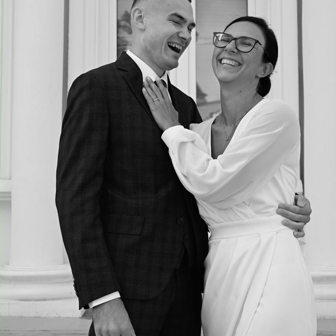 Фотограф Саша Паршукова