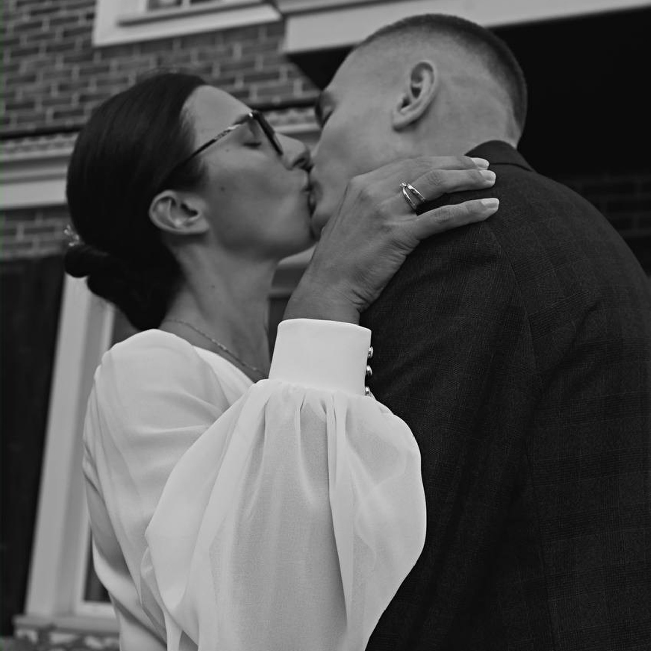 Фотограф Саша Паршукова