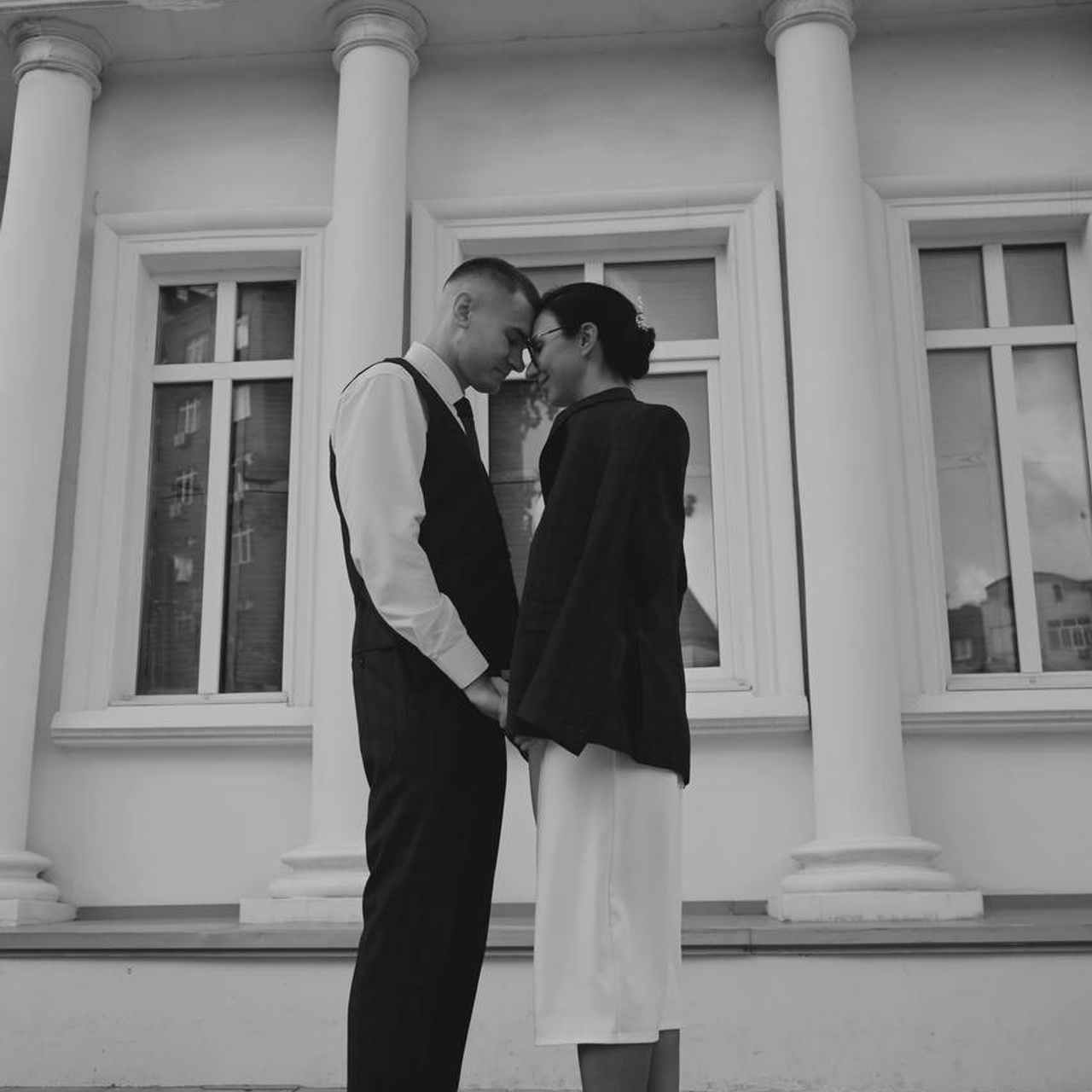 Фотограф Саша Паршукова