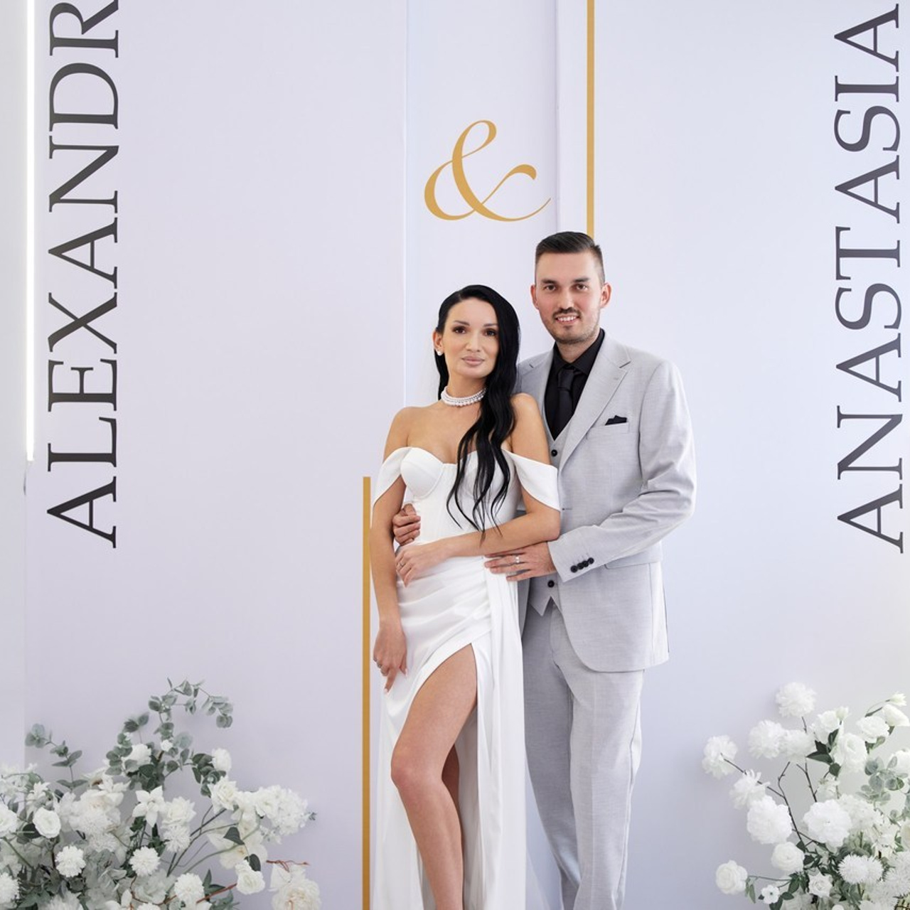 Отзывы. Свадебный фотограф