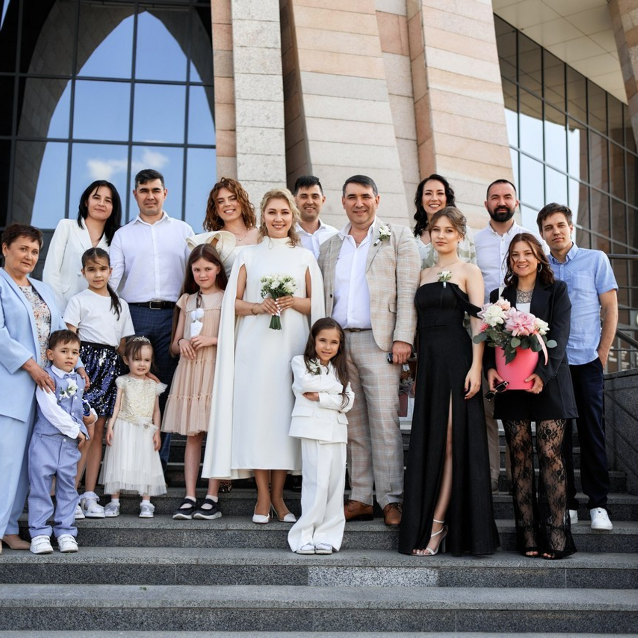 Отзывы. Свадебный фотограф