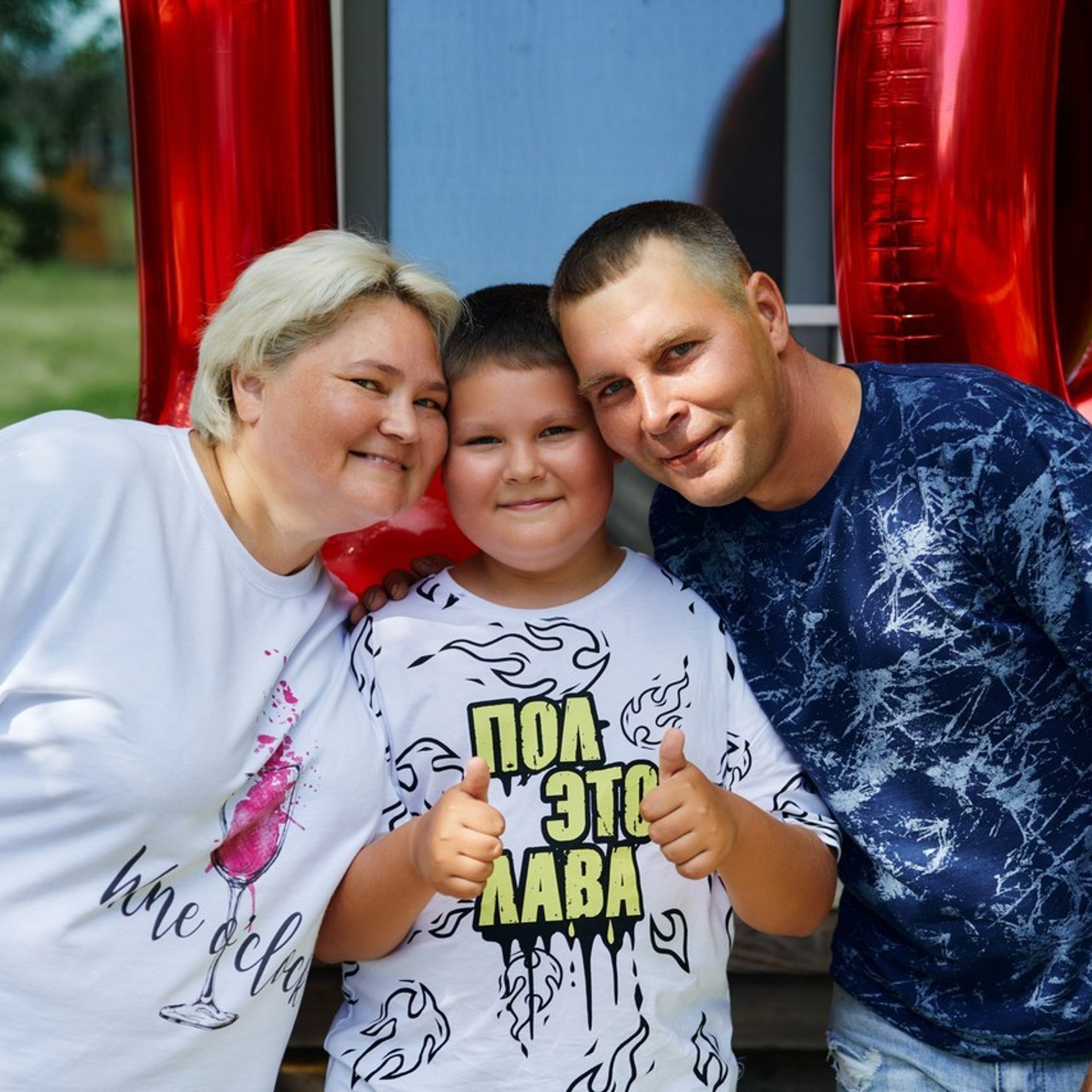 Отзывы. Свадебный фотограф