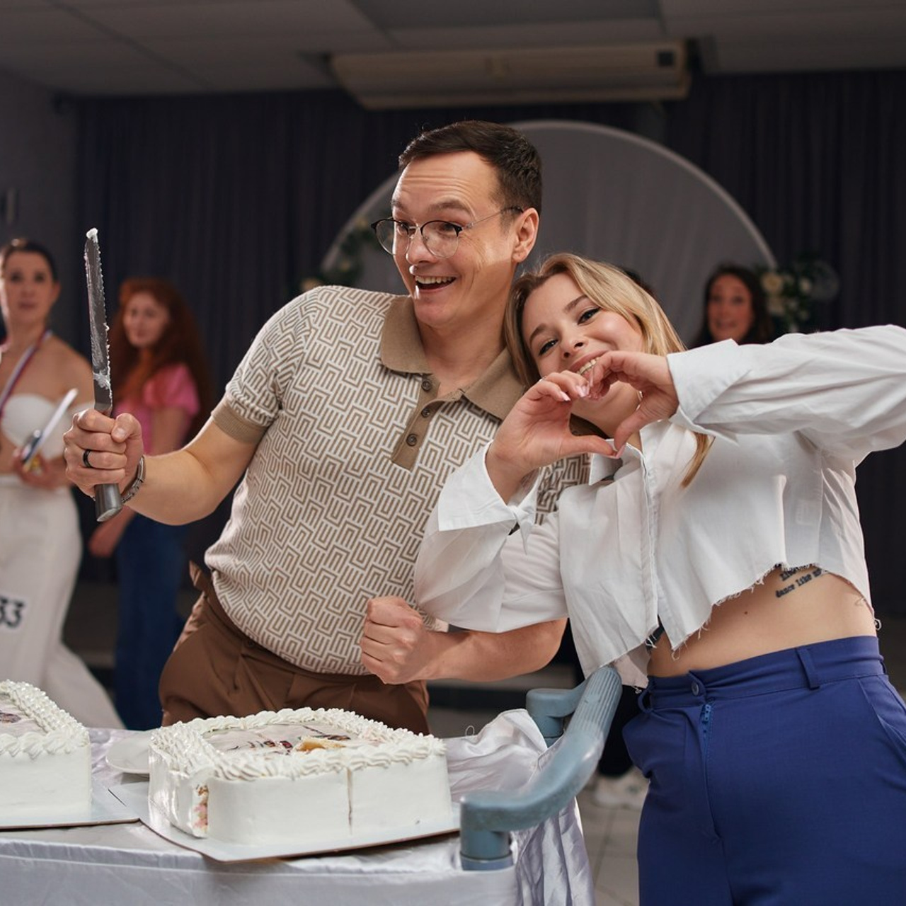 Отзывы. Свадебный фотограф