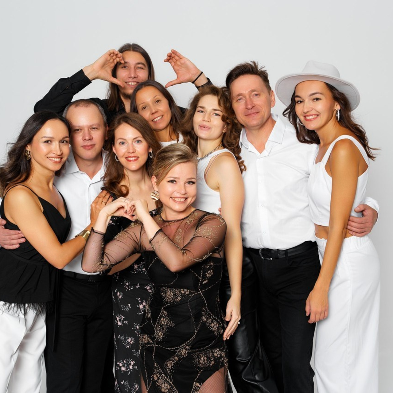 Отзывы. Свадебный фотограф