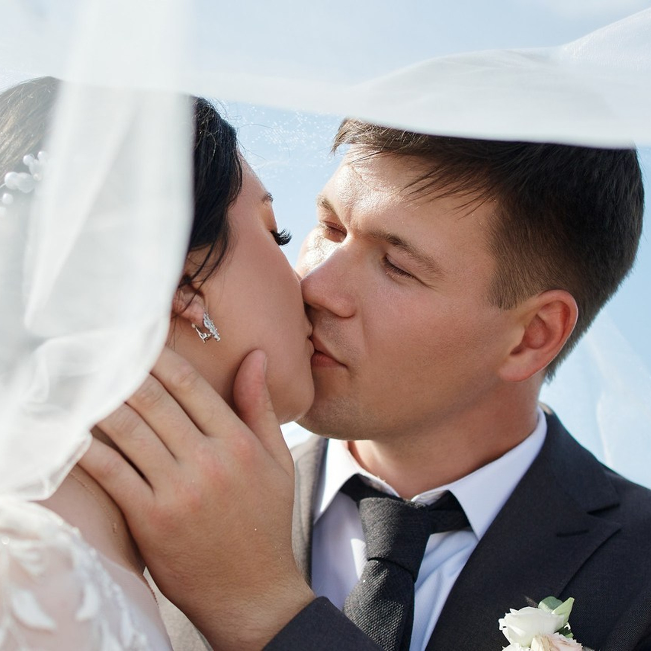 Отзывы. Свадебный фотограф