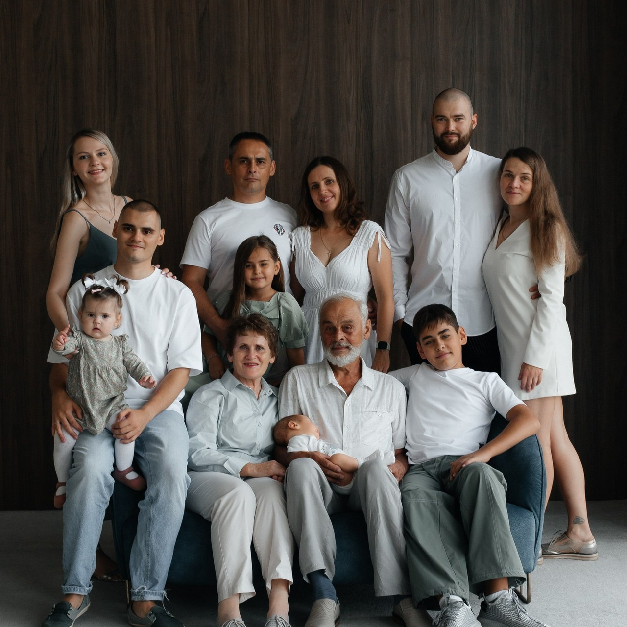 Отзывы. Фотограф Новосибирск