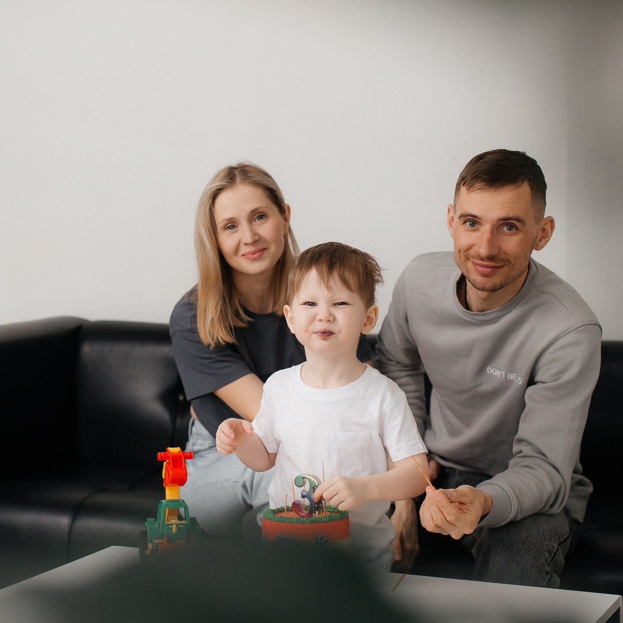 Отзывы. Фотограф Новосибирск