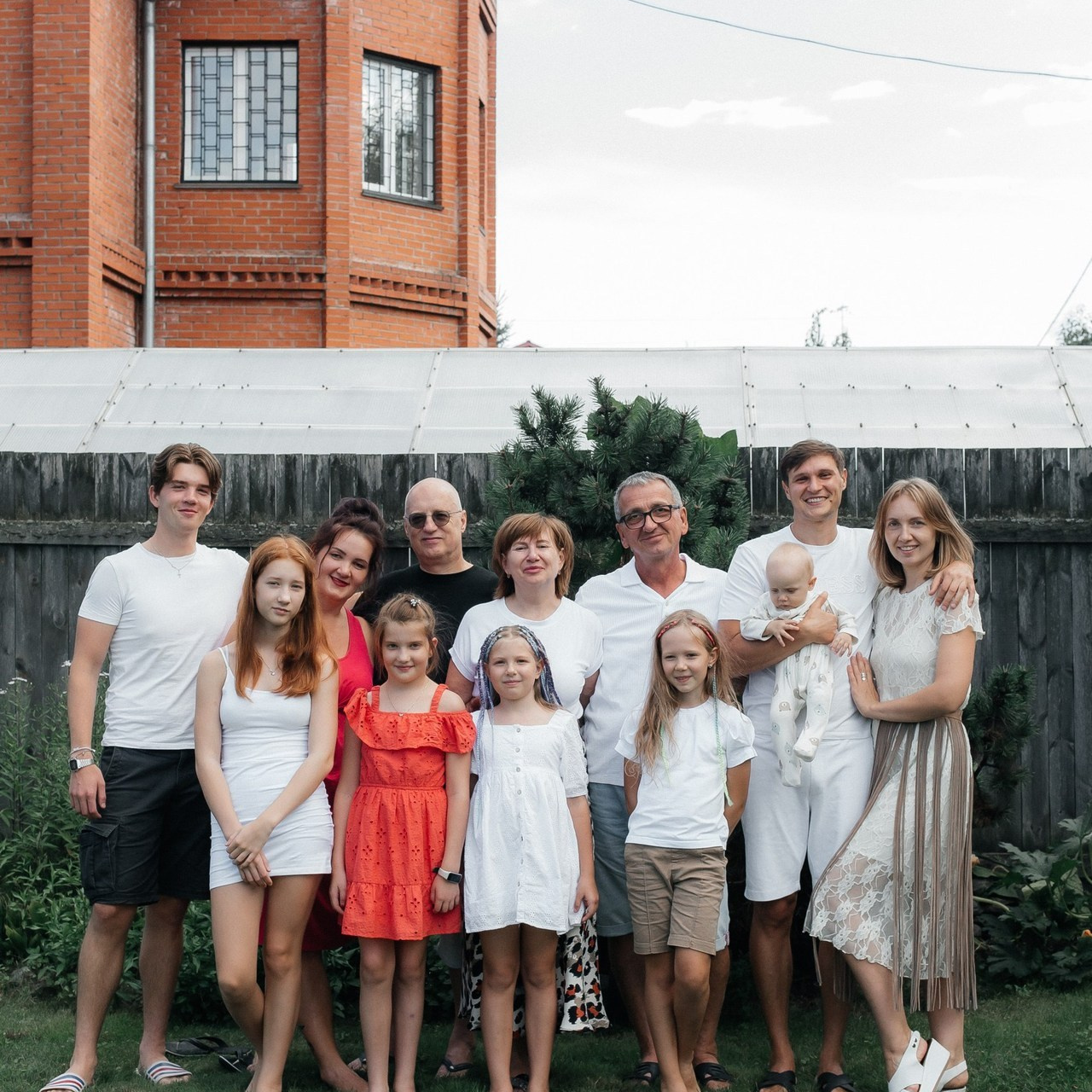 Отзывы. Фотограф Новосибирск