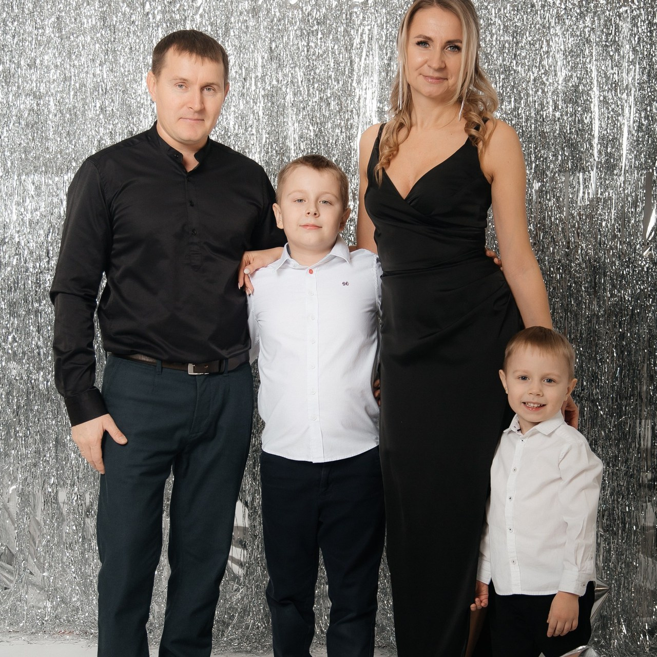 Отзывы. Фотограф Новосибирск